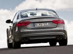 Audi S5 Coupe 2012 года (AU)